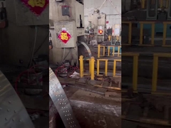 prancha de aço