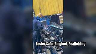 Sistema de Ringlock