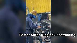 Sistema de Ringlock