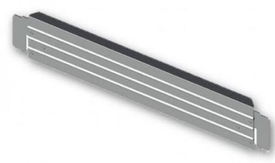 Ringlock toe board