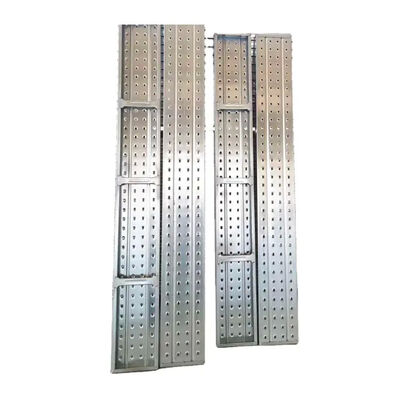 48.3mm Safety Factor ≥4 Ringlock Scaffolding System 2-Year Warranty