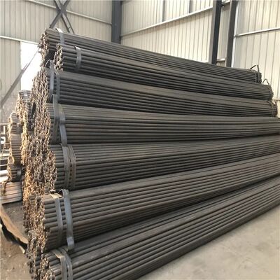 Galvanized Scaffold Tube 48 Heavy Duty And Corrosion Resistant Material