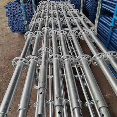 Buy China Fast Ringlock Scaffolding Accessories Factory Direct