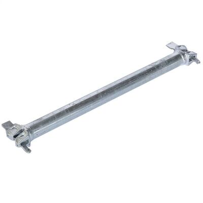Hot Dip Galvanized High Stability Steel Ringlock Ledger for Quick All Round Scaffolding