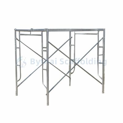Cheapest Q355 FLIP-LOCK Easy Setup Walkthrough Frame to Panama