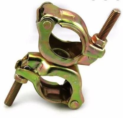 JIS Swivel Coupler
