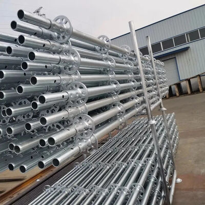 Buy China Fast Ringlock Scaffolding Accessories Factory Direct