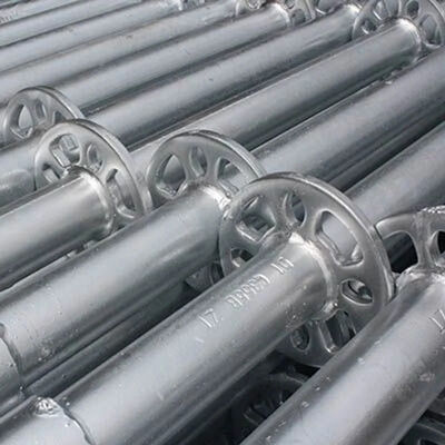 Scaffolding Customizable Ringlock Systems OEM & ODM Available