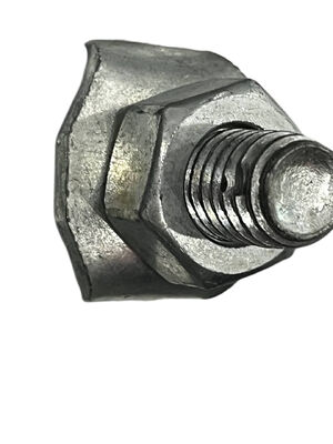 girder clamps scaffold heavy duty cast steel galvanized corrosion resistant clamp for temporary scaffolding beam attachment and structural engineering fastening BYTHAI